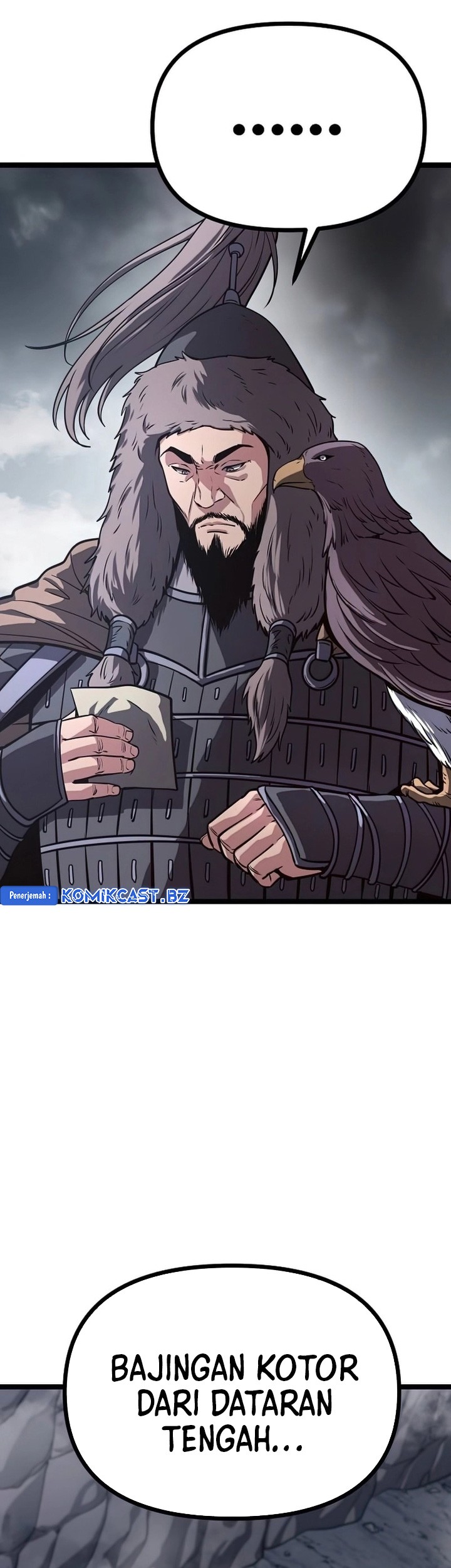 Song Baek Chapter 26 Gambar 26