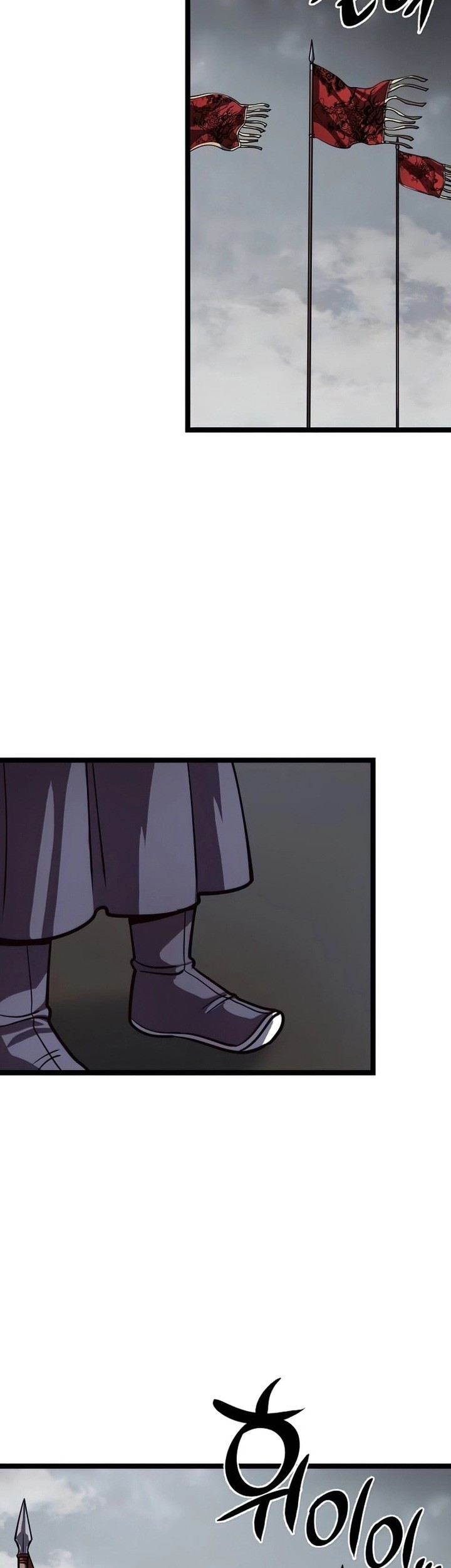 Song Baek Chapter 26 Gambar 30