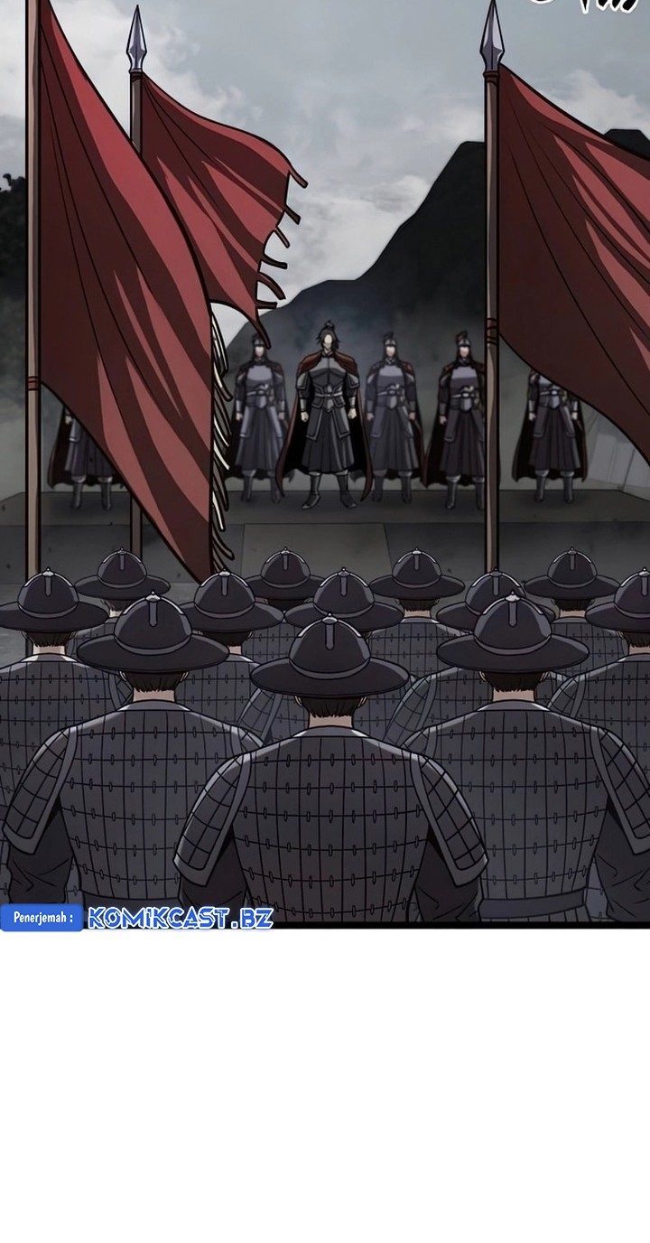 Song Baek Chapter 26 Gambar 31