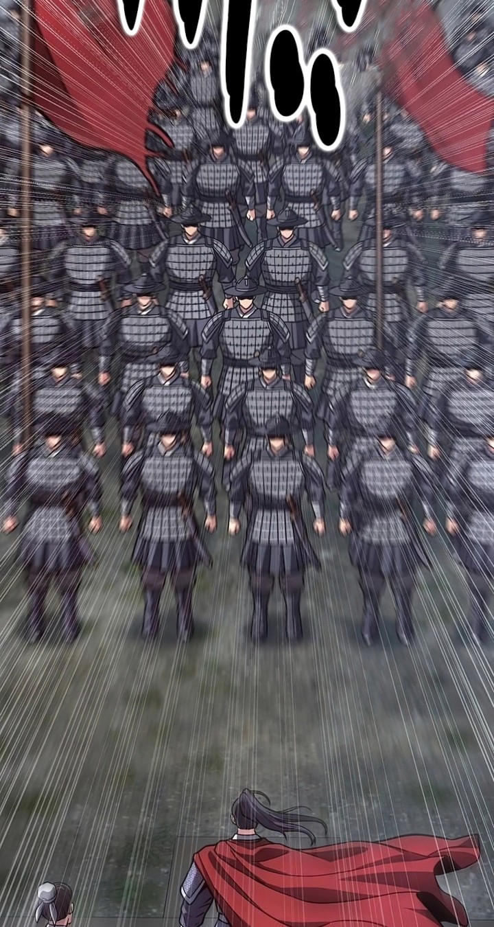 Song Baek Chapter 26 Gambar 35