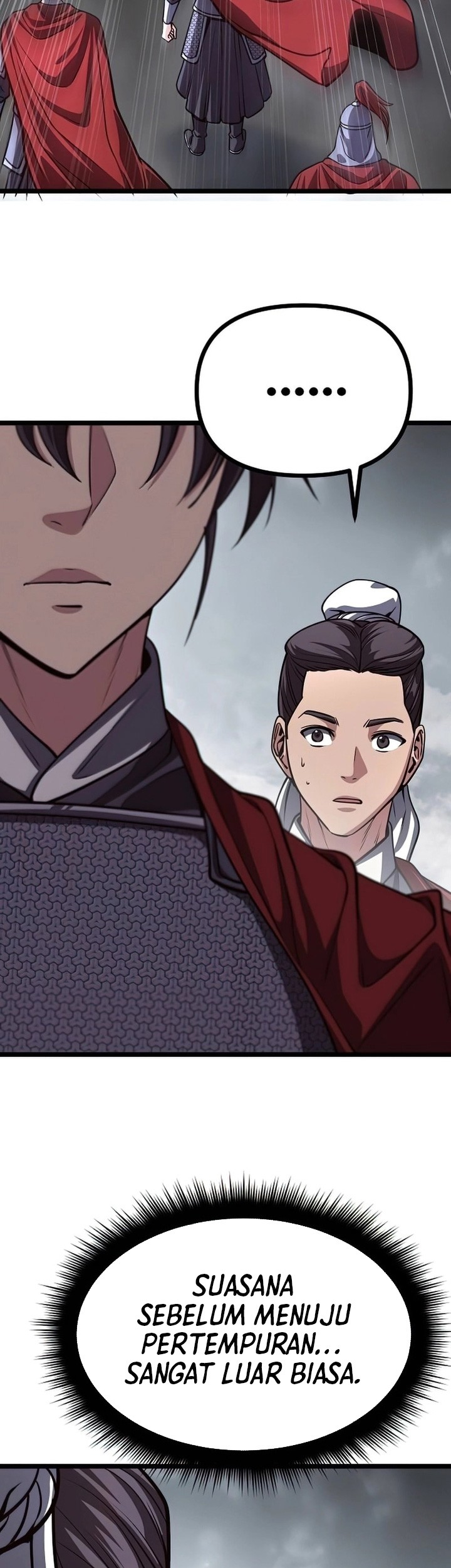 Song Baek Chapter 26 Gambar 36