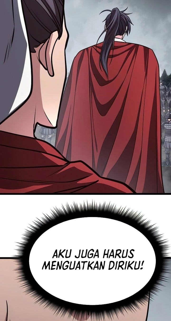 Song Baek Chapter 26 Gambar 37