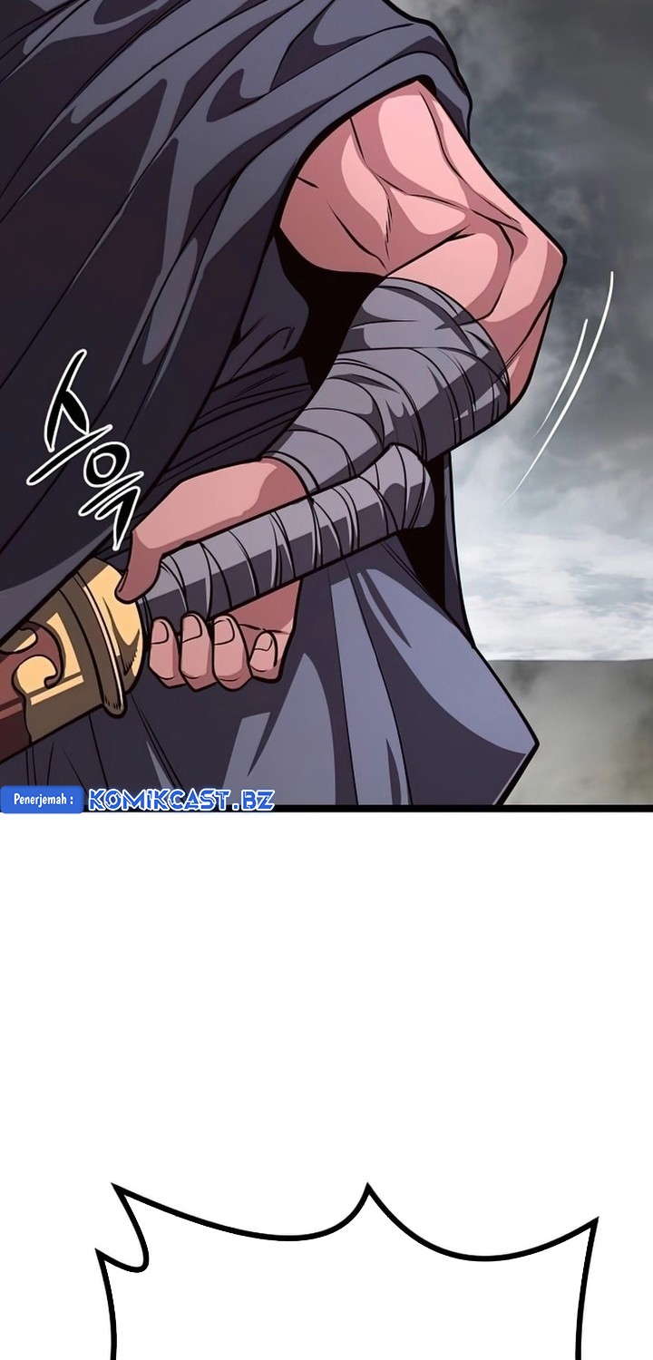 Song Baek Chapter 26 Gambar 19