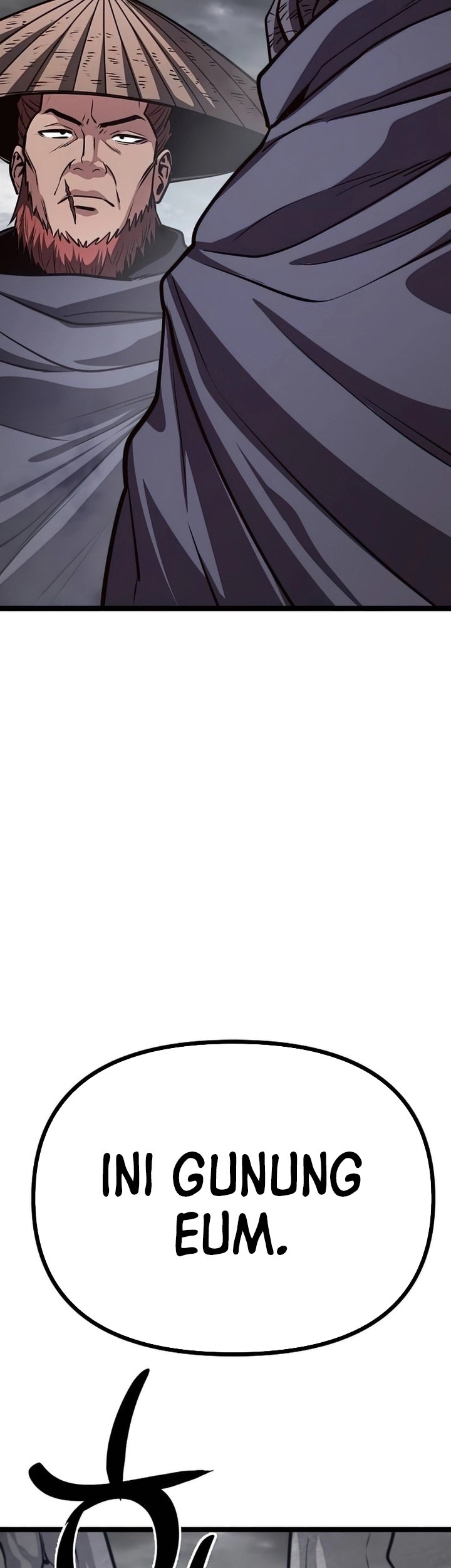 Song Baek Chapter 26 Gambar 22