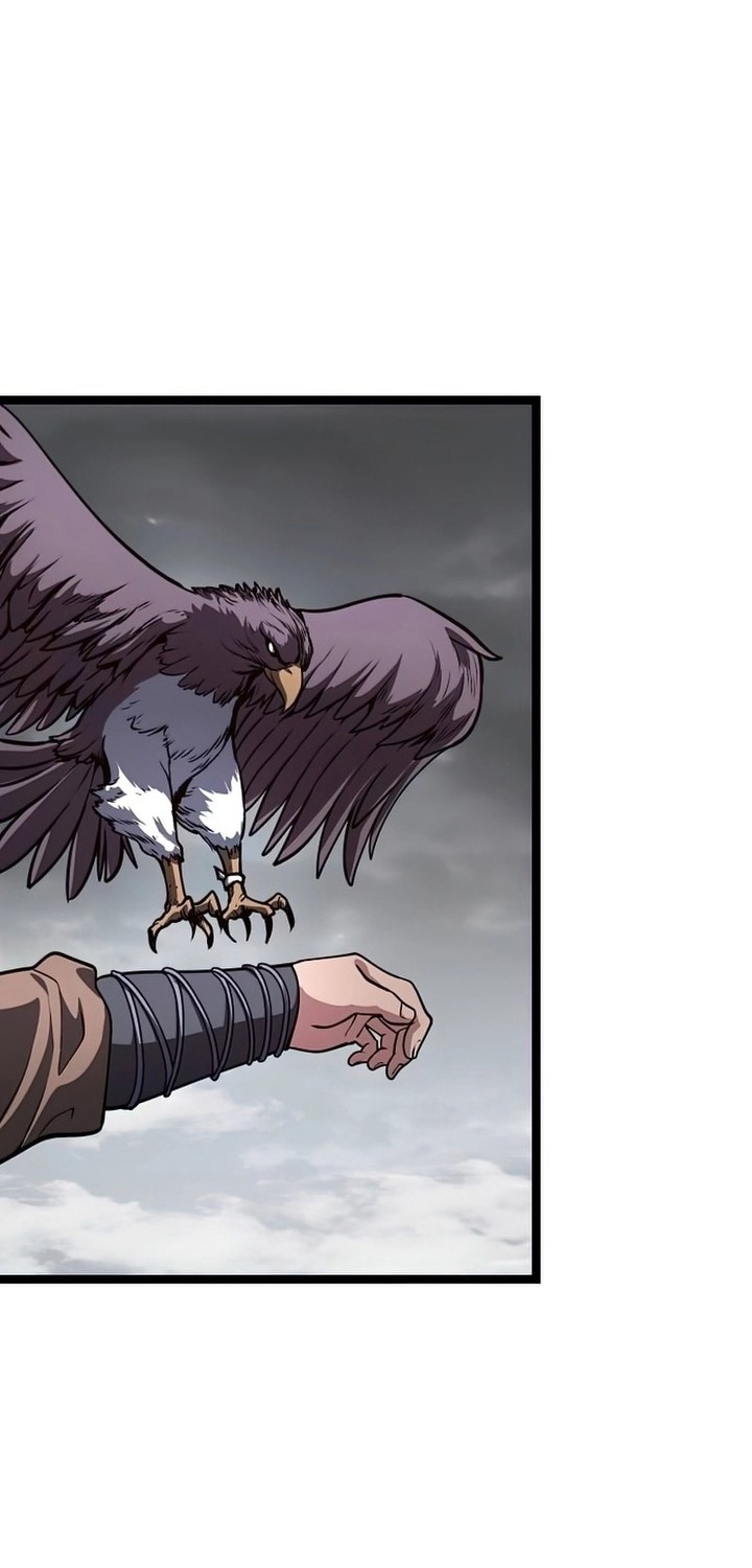 Song Baek Chapter 26 Gambar 25