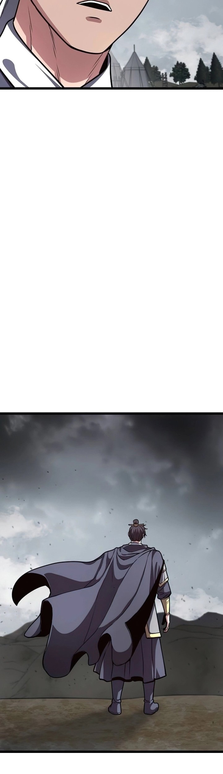 Song Baek Chapter 26 Gambar 46