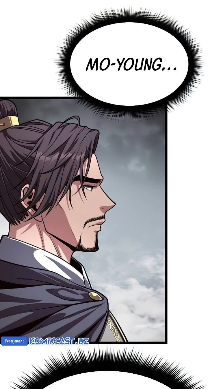 Song Baek Chapter 26 Gambar 47