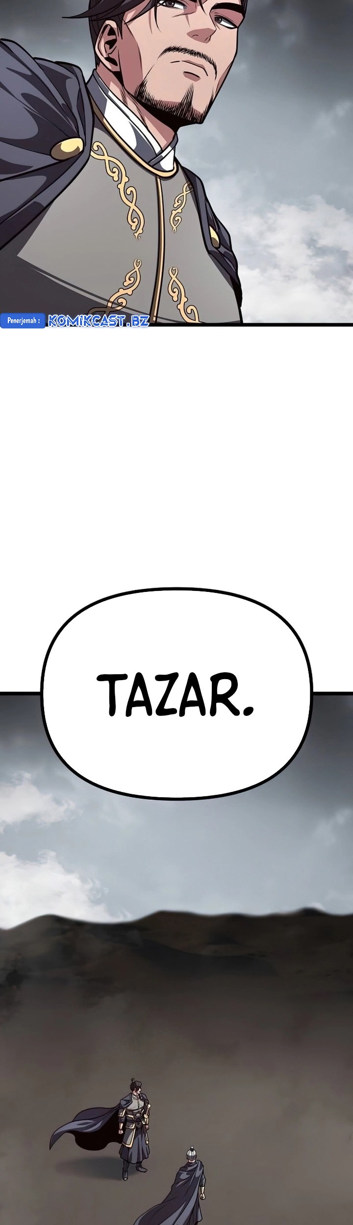 Song Baek Chapter 26 Gambar 52