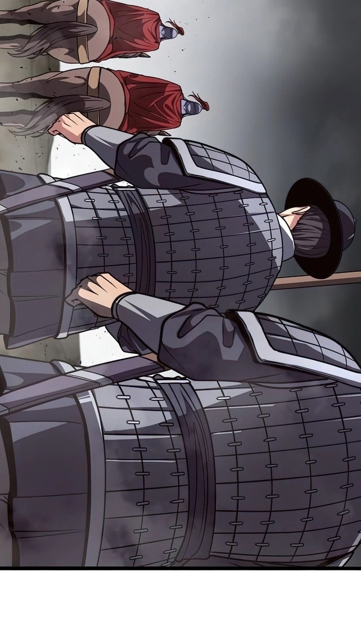 Song Baek Chapter 26 Gambar 55