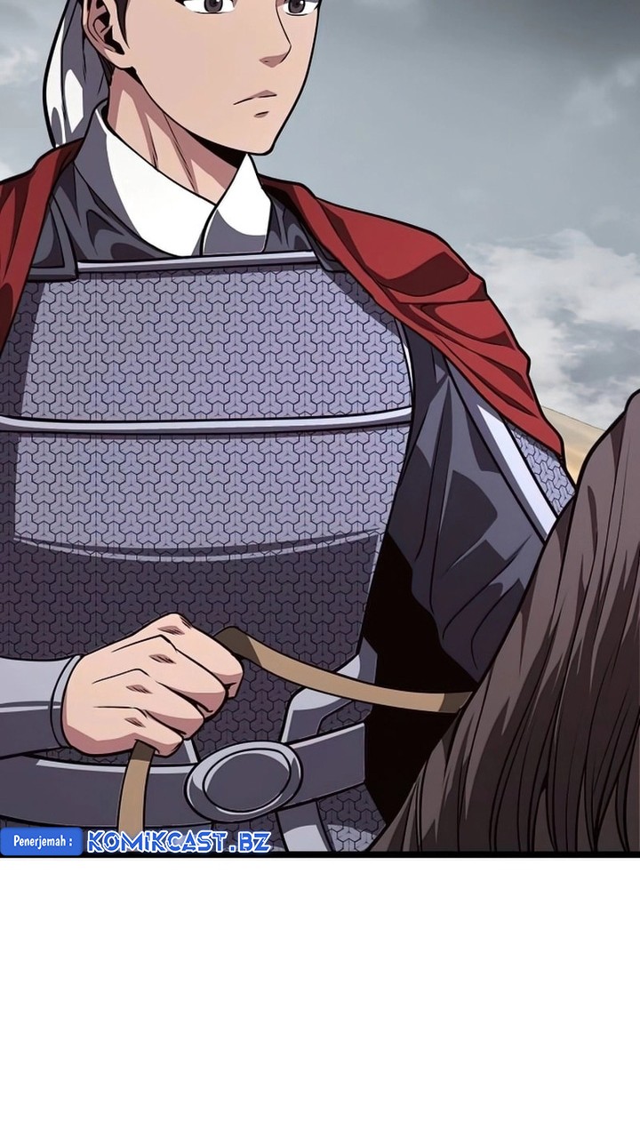 Song Baek Chapter 26 Gambar 57