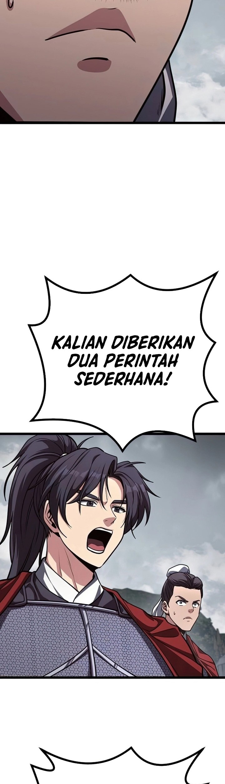 Song Baek Chapter 26 Gambar 38