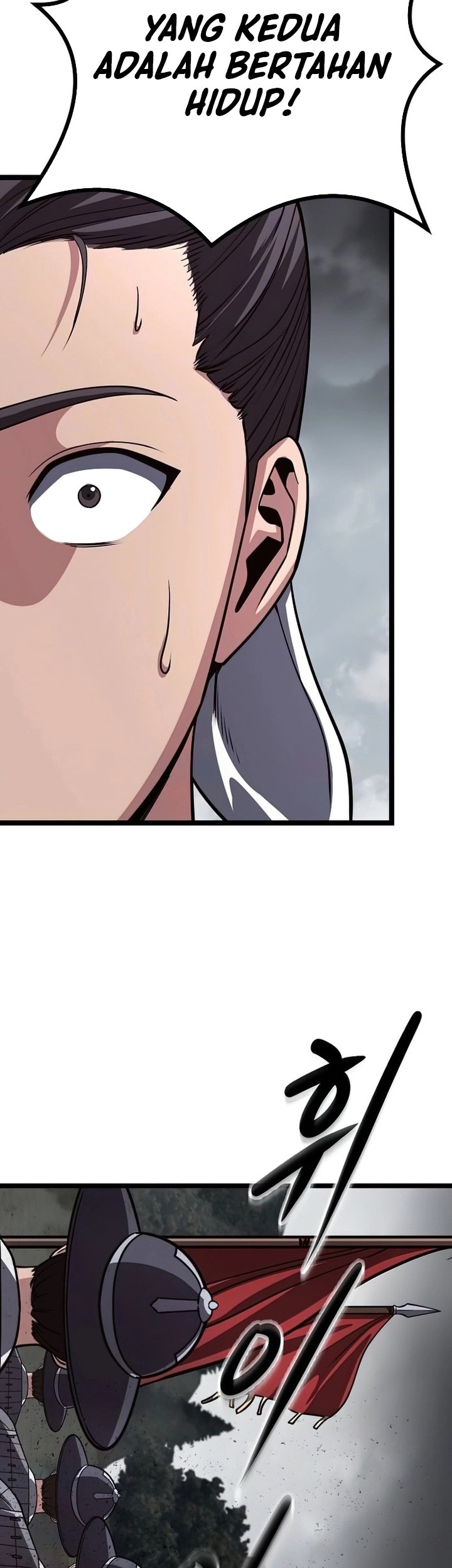 Song Baek Chapter 26 Gambar 40