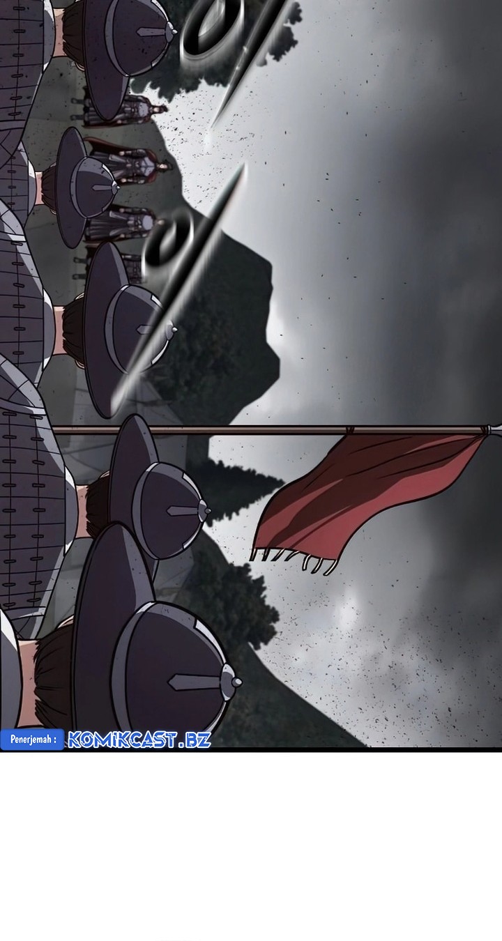 Song Baek Chapter 26 Gambar 41