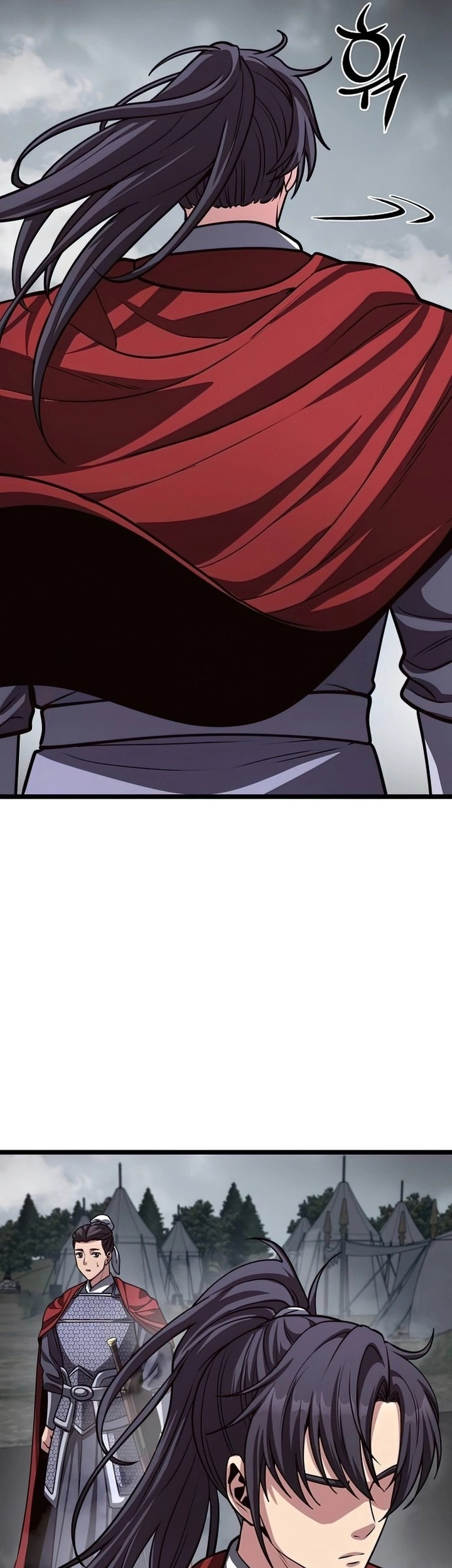 Song Baek Chapter 26 Gambar 44