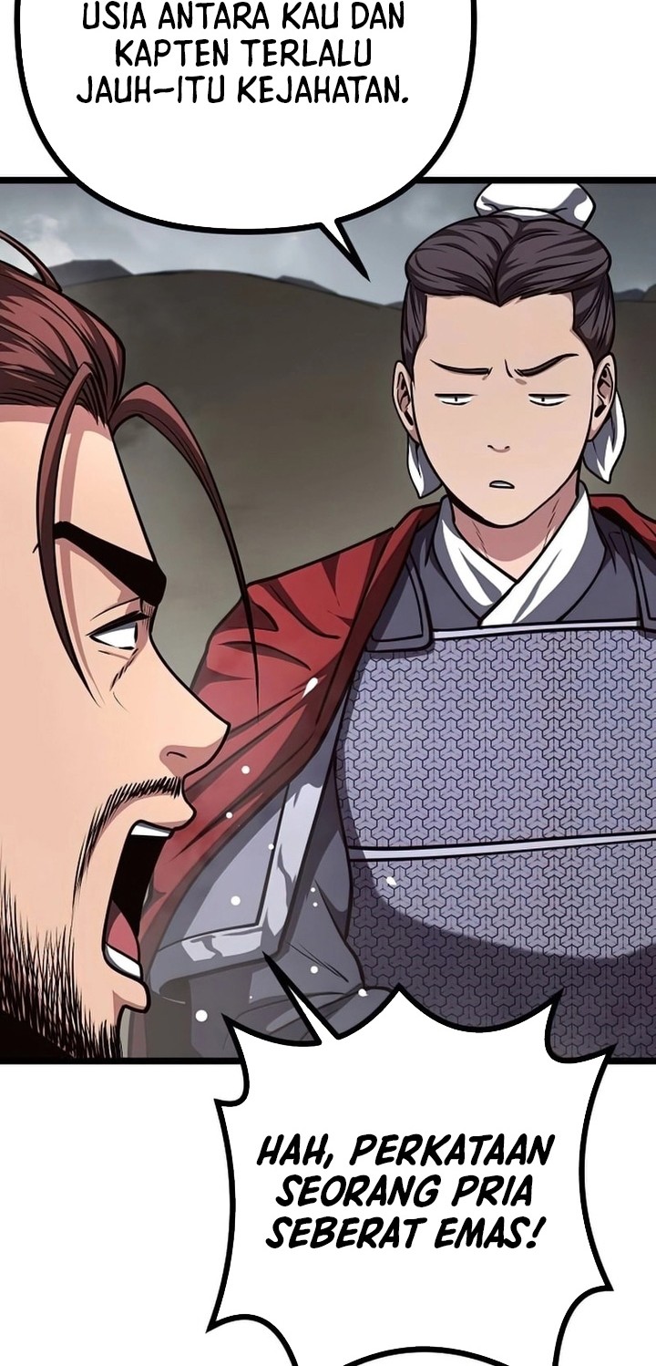 Song Baek Chapter 26 Gambar 67