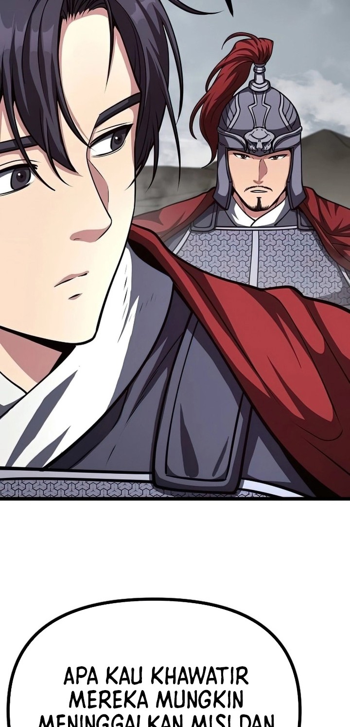 Song Baek Chapter 26 Gambar 69