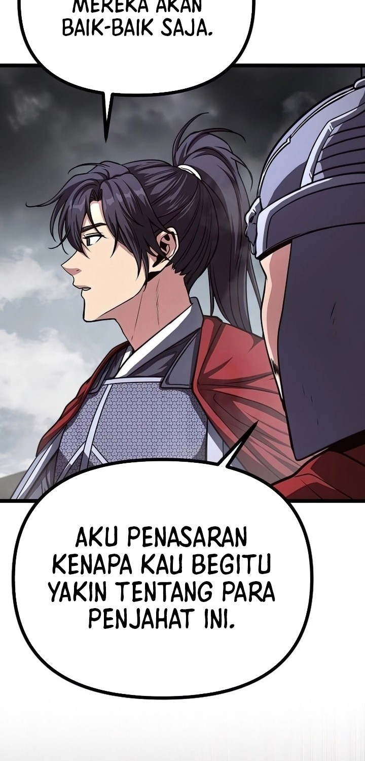 Song Baek Chapter 26 Gambar 71