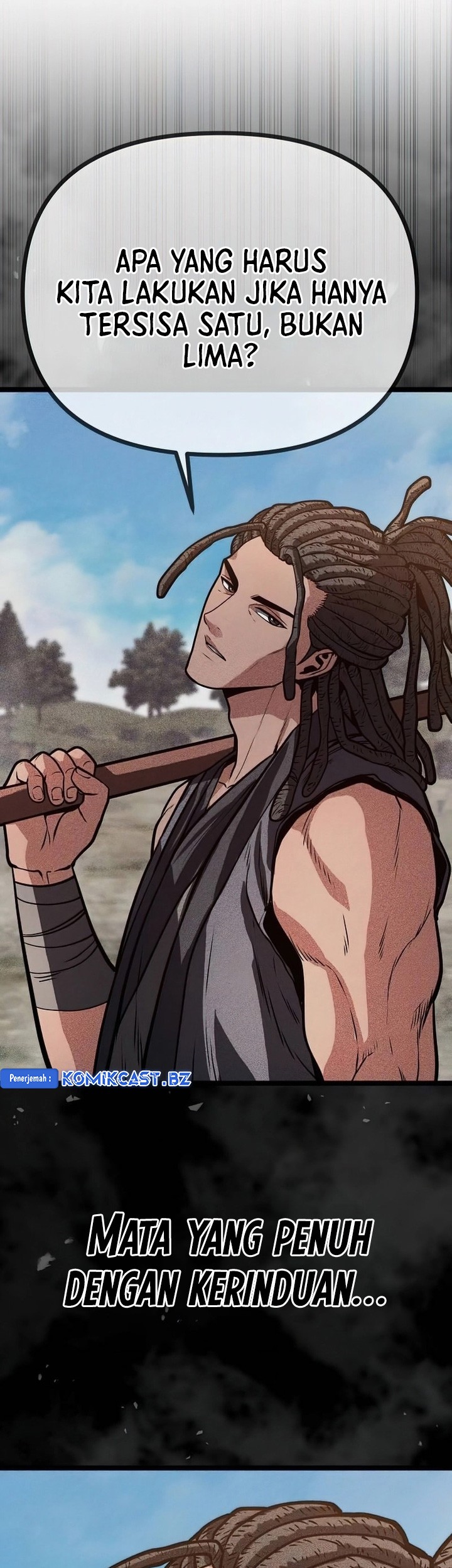 Song Baek Chapter 26 Gambar 72