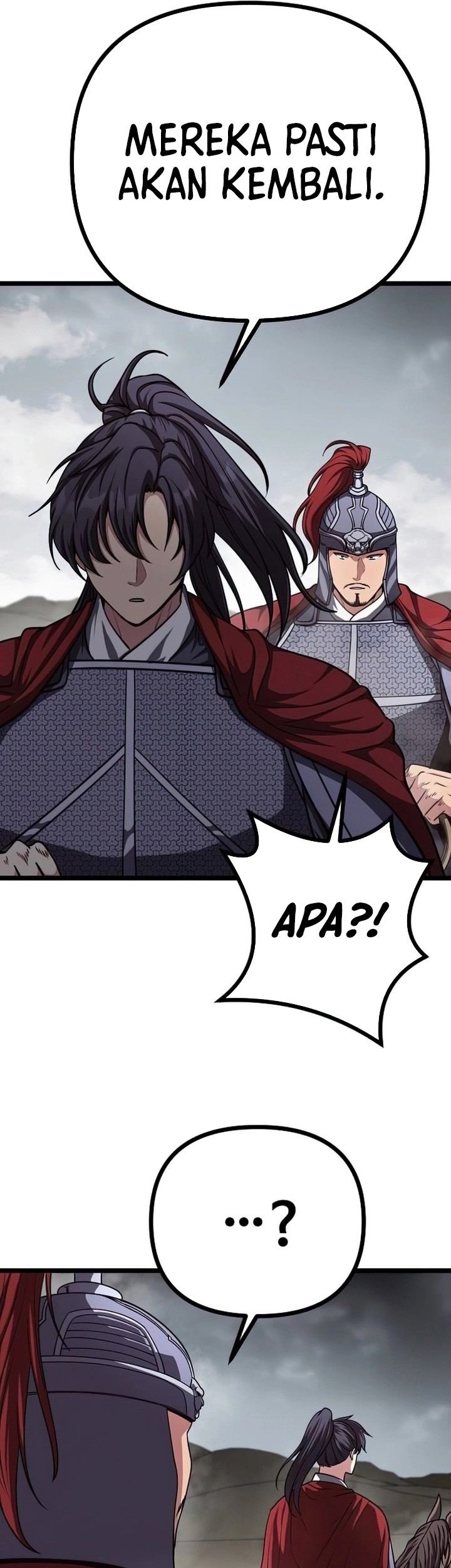 Song Baek Chapter 26 Gambar 74