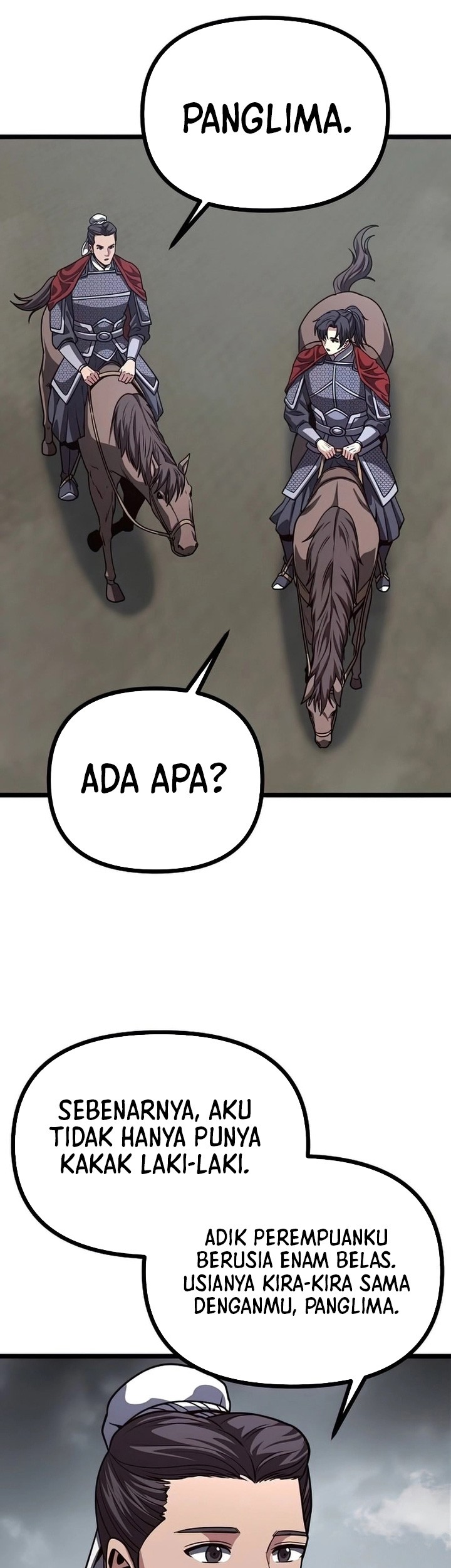 Song Baek Chapter 26 Gambar 60