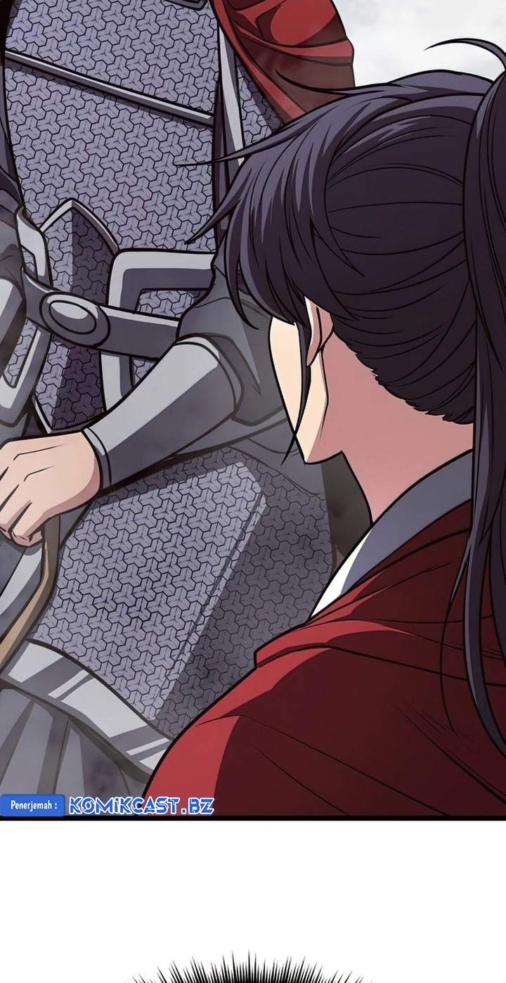 Song Baek Chapter 26 Gambar 63