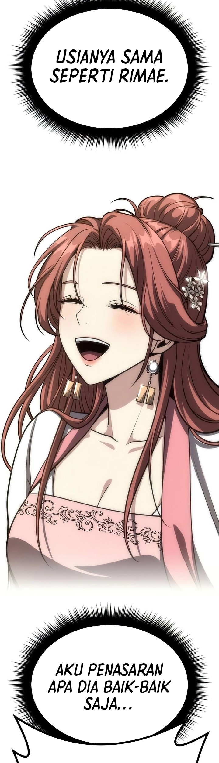 Song Baek Chapter 26 Gambar 64