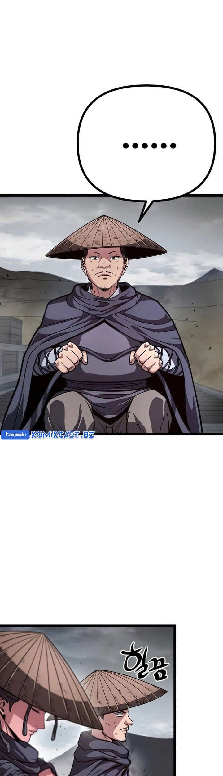 Song Baek Chapter 26 Gambar 4