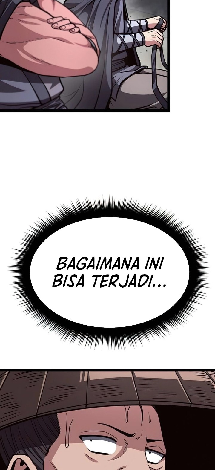 Song Baek Chapter 26 Gambar 5