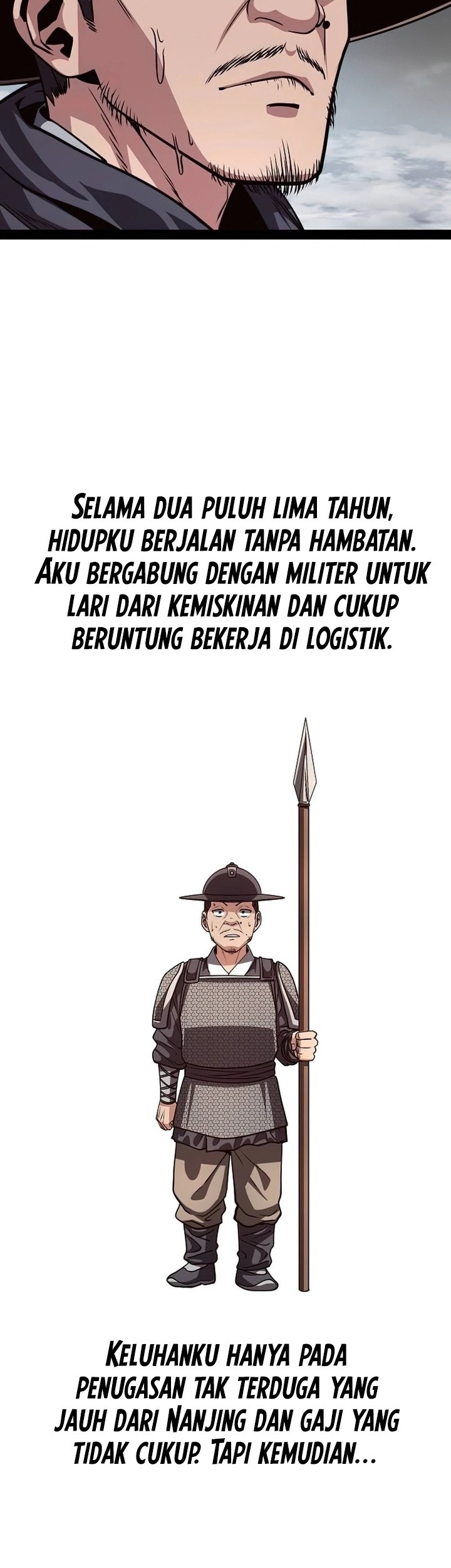 Song Baek Chapter 26 Gambar 6