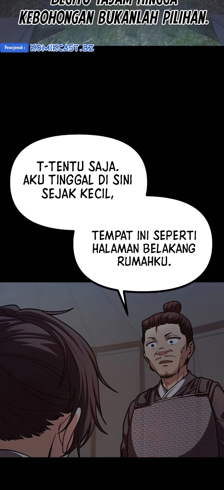 Song Baek Chapter 26 Gambar 9