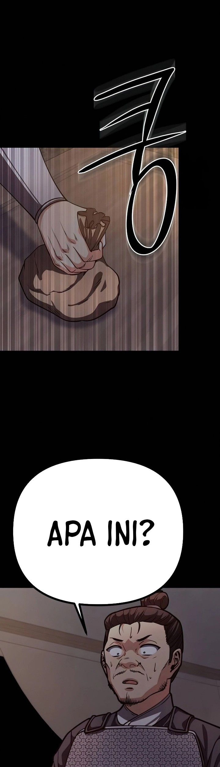 Song Baek Chapter 26 Gambar 10