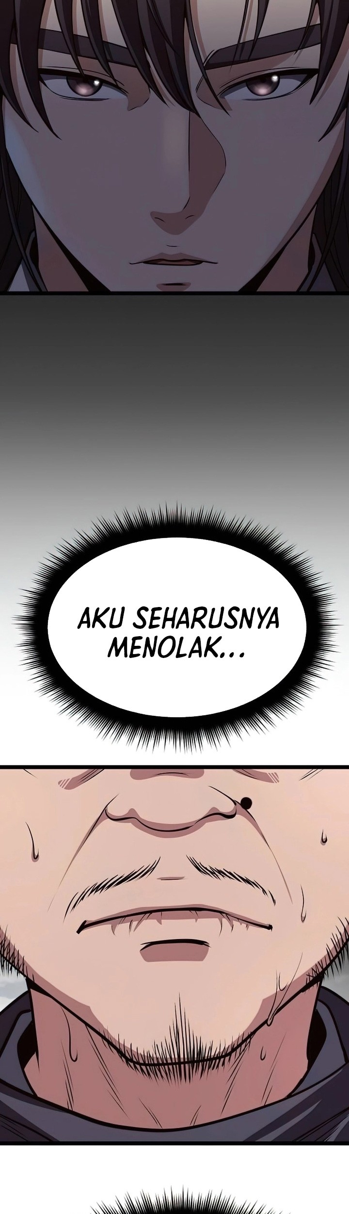 Song Baek Chapter 26 Gambar 12