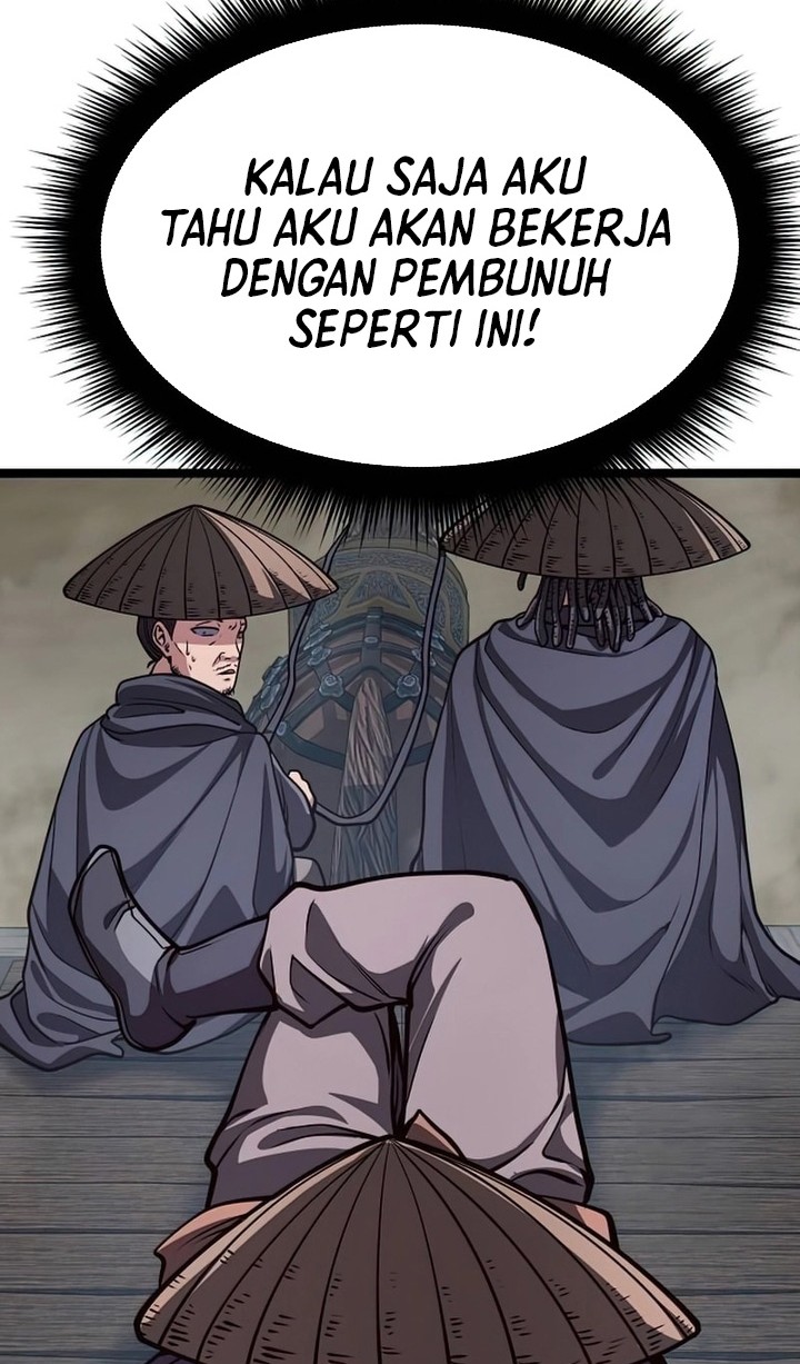 Song Baek Chapter 26 Gambar 13