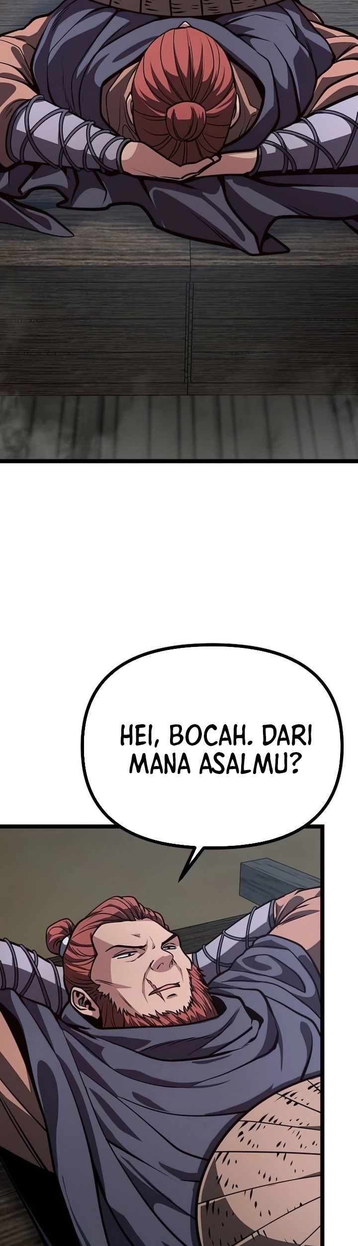 Song Baek Chapter 26 Gambar 14