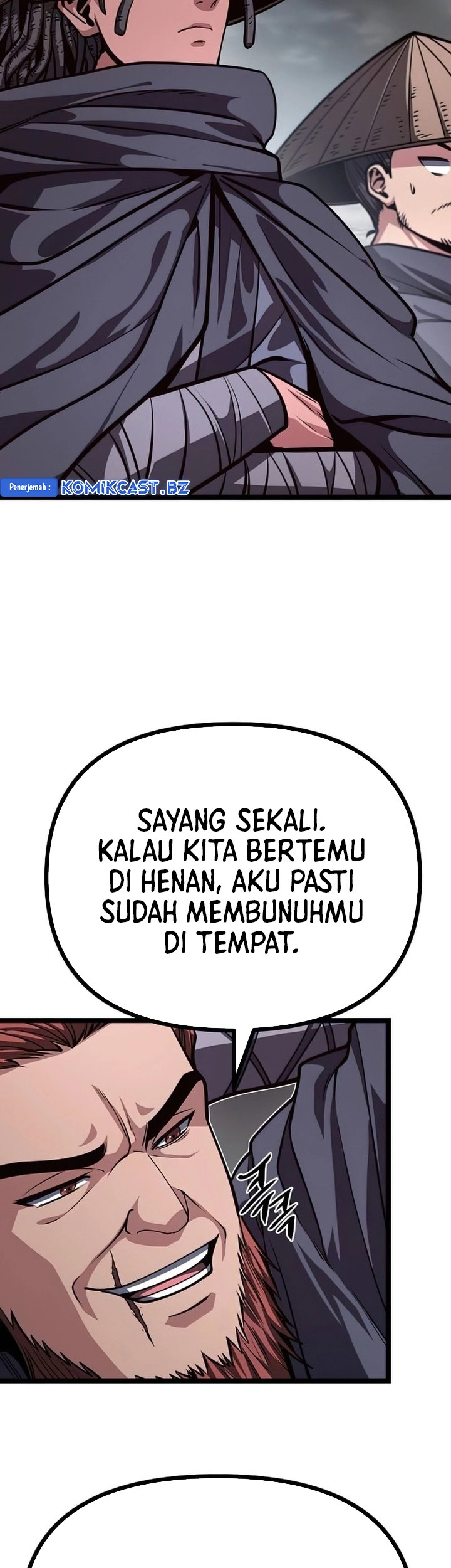 Song Baek Chapter 26 Gambar 16