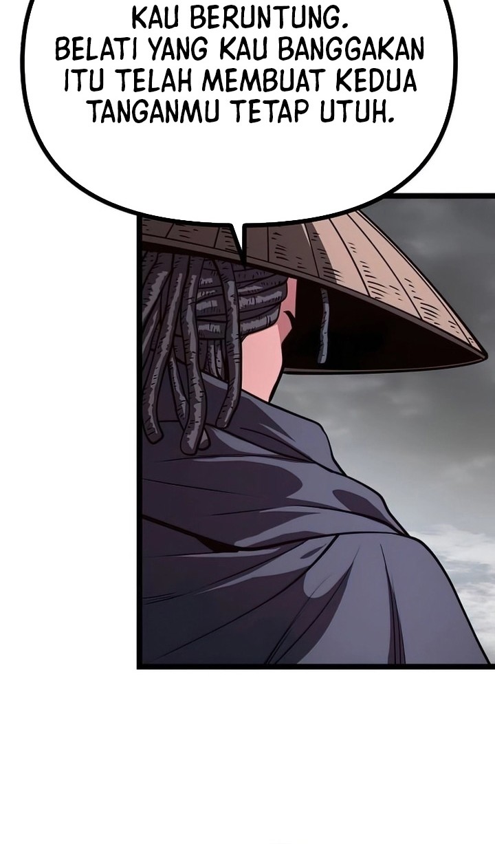 Song Baek Chapter 26 Gambar 17