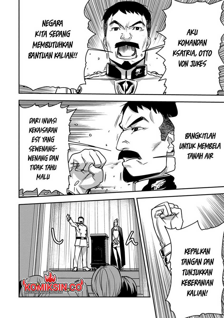 Villager A Wants to Save the Villainess no Matter What! Chapter 34 Gambar 9