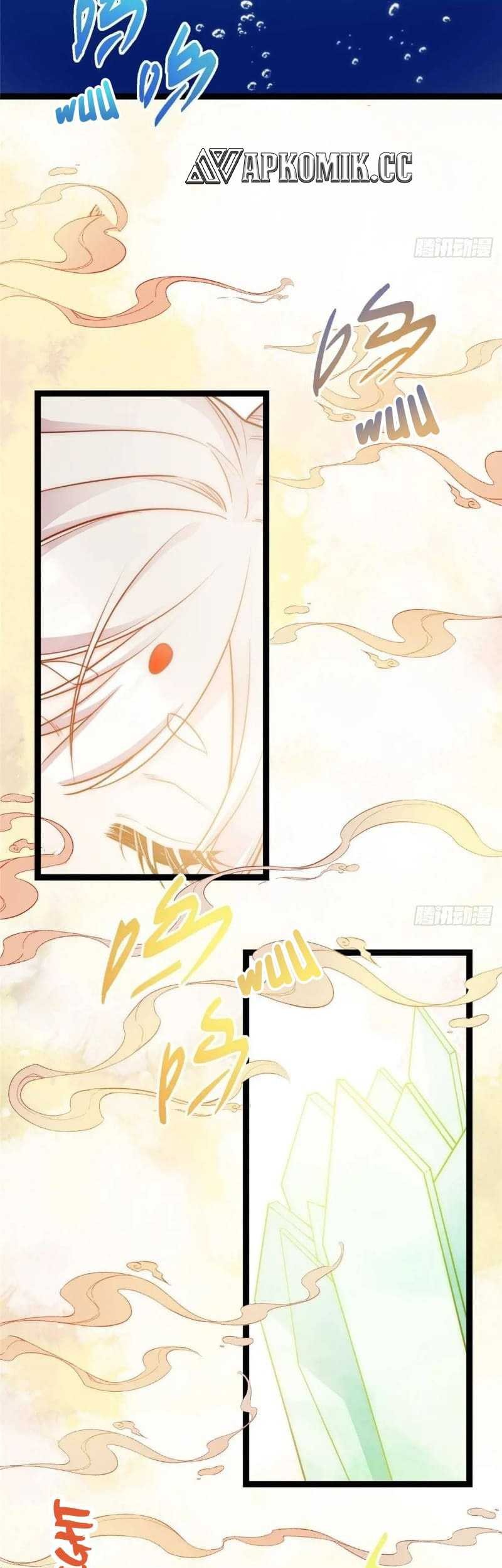 Keep A Low Profile, Sect Leader Chapter 450 Gambar 20