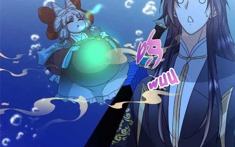 Keep A Low Profile, Sect Leader Chapter 450 Gambar 45