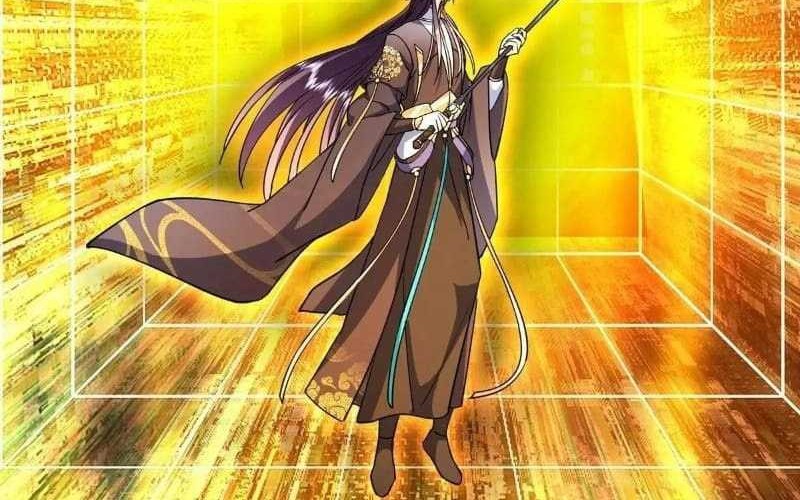 Keep A Low Profile, Sect Leader Chapter 450 Gambar 53