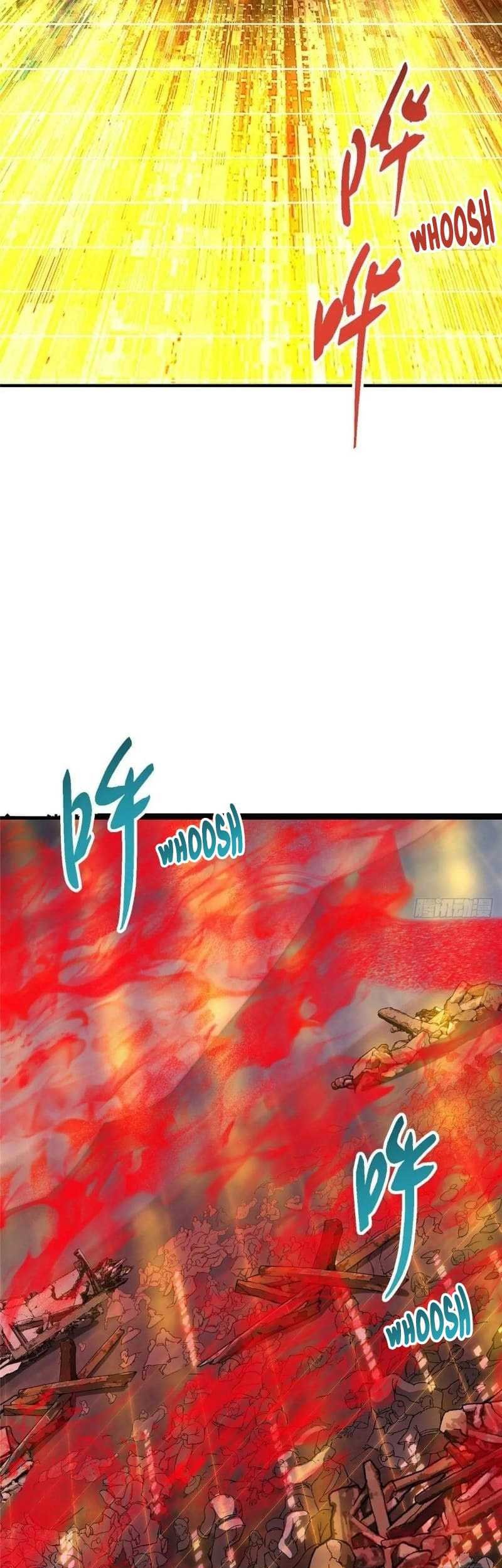 Keep A Low Profile, Sect Leader Chapter 450 Gambar 54