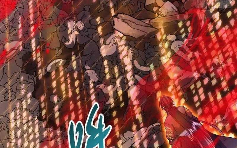 Keep A Low Profile, Sect Leader Chapter 450 Gambar 55