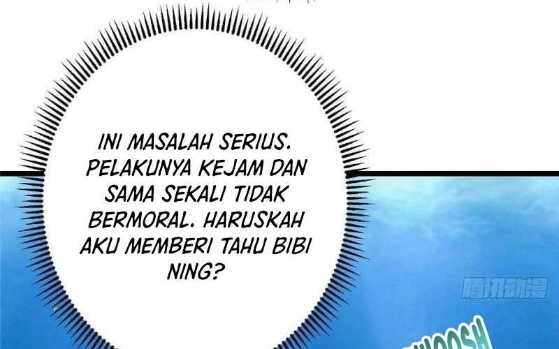 Keep A Low Profile, Sect Leader Chapter 450 Gambar 67