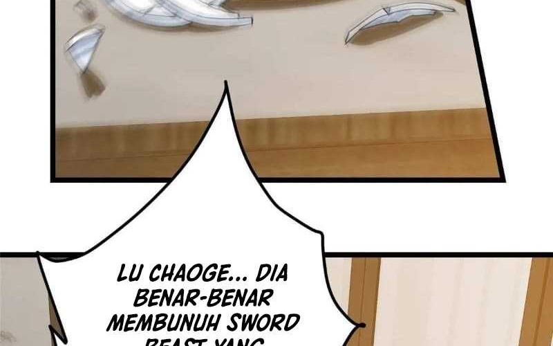 Keep A Low Profile, Sect Leader Chapter 450 Gambar 71