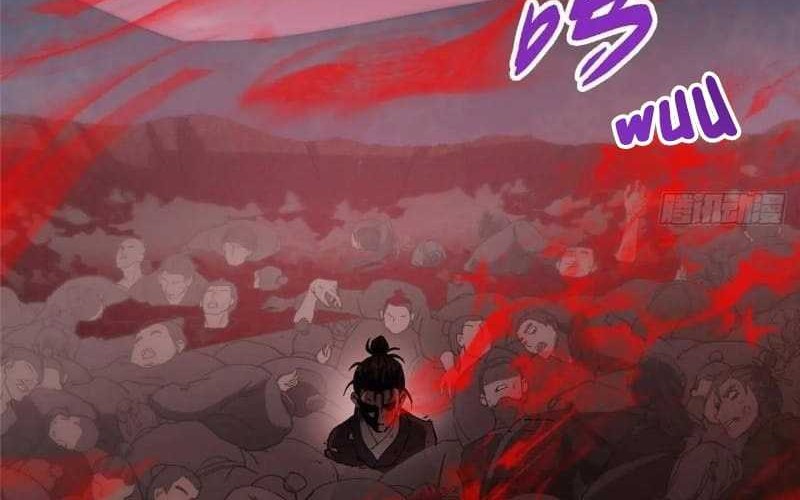 Keep A Low Profile, Sect Leader Chapter 450 Gambar 57