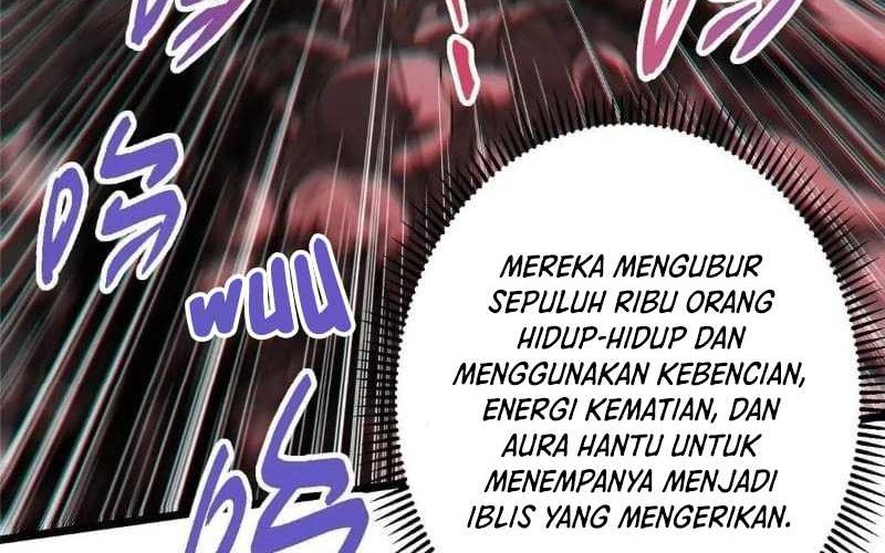 Keep A Low Profile, Sect Leader Chapter 450 Gambar 61