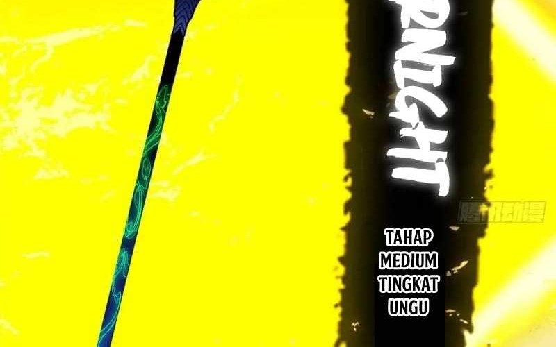 Keep A Low Profile, Sect Leader Chapter 450 Gambar 13