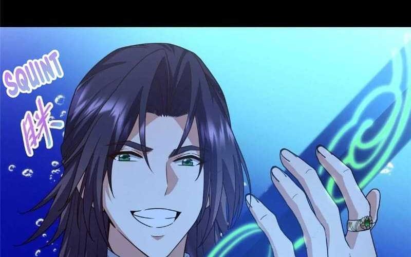 Keep A Low Profile, Sect Leader Chapter 450 Gambar 17