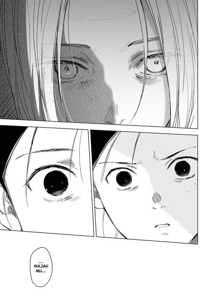 Shounen no Abyss Chapter 120 Gambar 14