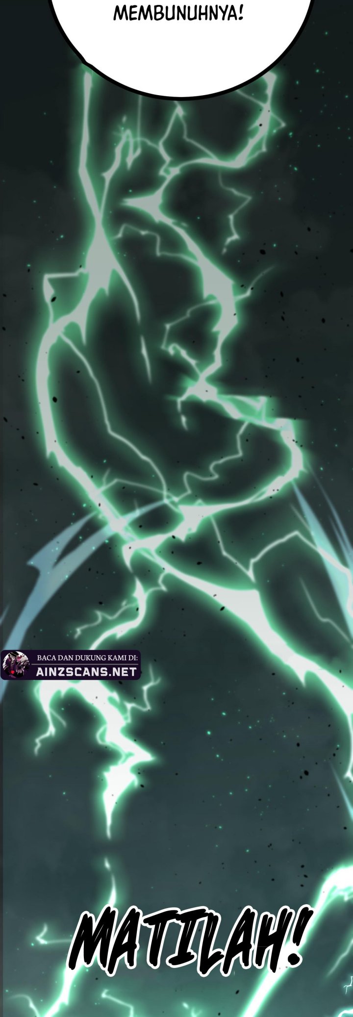 Apex Future Martial Arts Chapter 179 Gambar 17